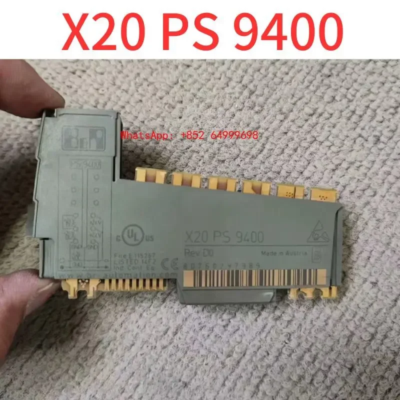 Second-hand Module X20 PS 9400