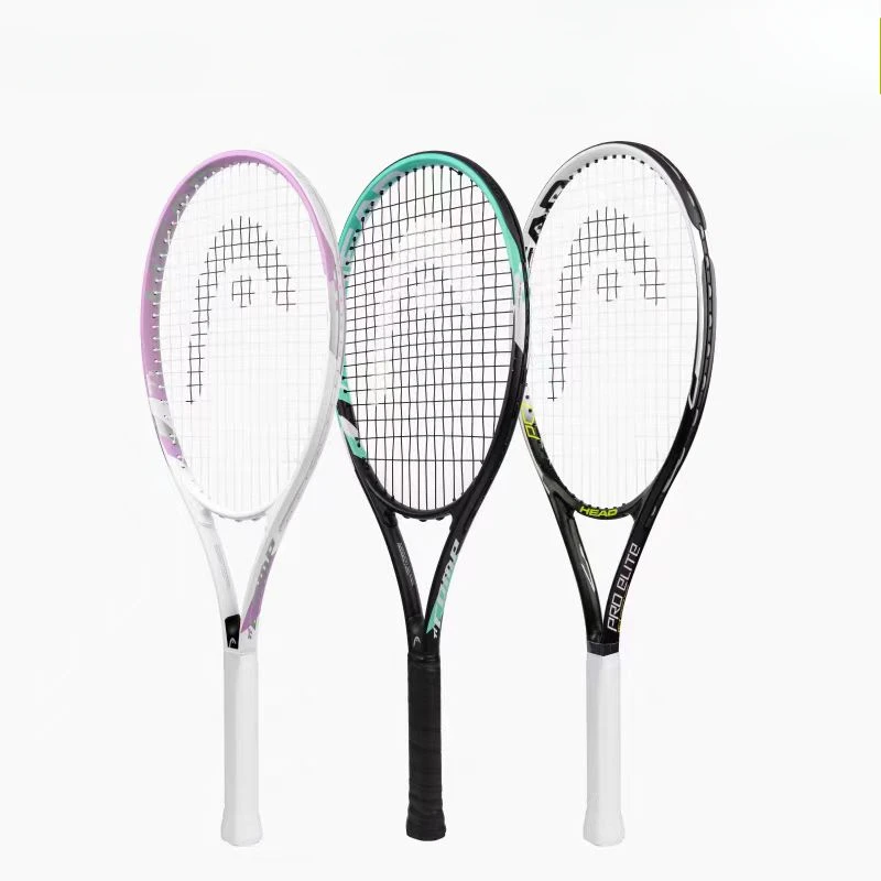 HEAD Graphene XT Radical S Tennis Racket - Pre-Strung 27 Inch Graphite Racquet