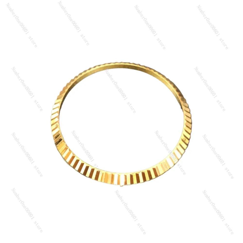 Case Bezel for Td Bezel Stainless Steel 29.1mm Bezel Watch Parts