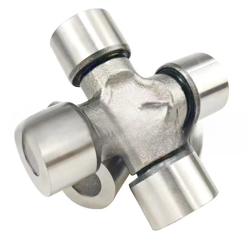 Cross Shaft Universal Joint, Cross Joint Bearing, Van, Car, Motorcycle, Agricultural Machinery 30x88 Wild Card