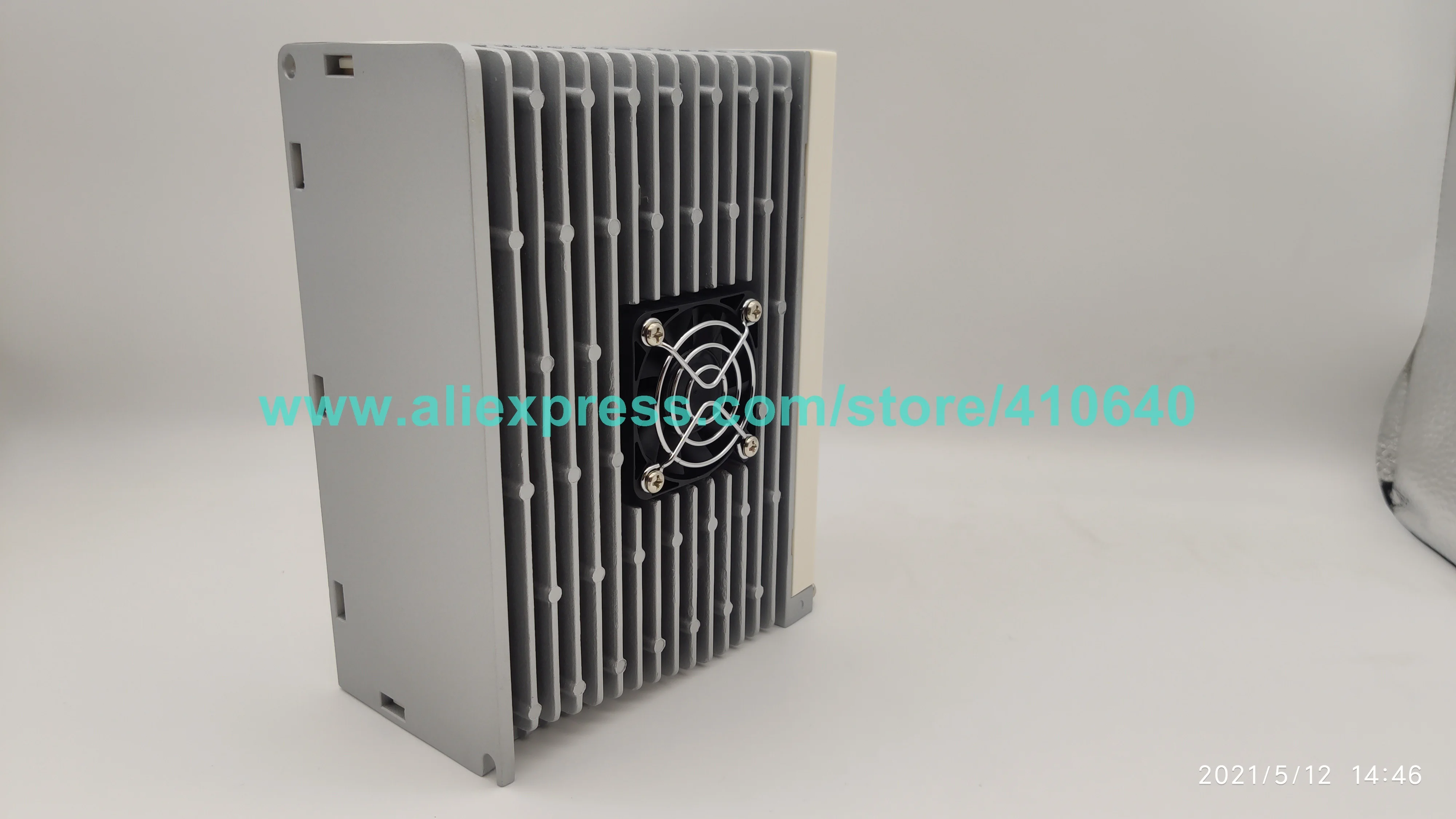 حقيقي ياكو MS-L3 الهجين سيرفو سائق سيرفو السائر محرك التيار المتناوب 220 فولت مناسبة ل محرك معزز YK3110EC140C1 C1-S لا الفرامل