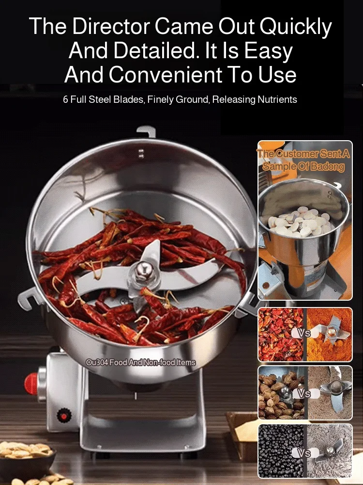 Thumbnail 2 - #55 Best Coffee Grinders to Buy In 2026