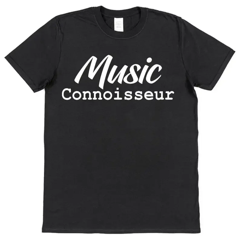Music Connoisseur T…