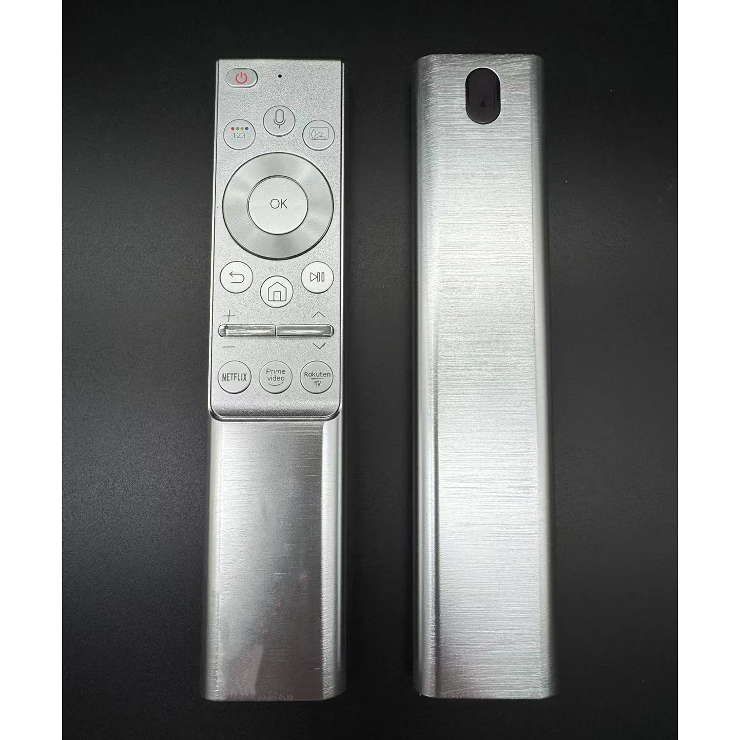 

Voice TV Remote Control For Samsung Smart TV BN59-01358A BN59-01363 BN59-01350 BN59-01300L BN59-01300H BN59-01300F BN59-01300G
