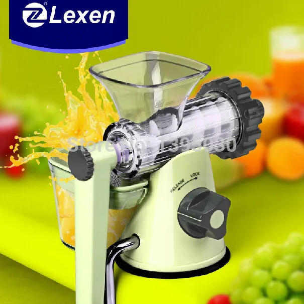 New model  portable fruit juicer  vegetable Fruit Juicers Machine Lemon  Juice Extractor  1PCS