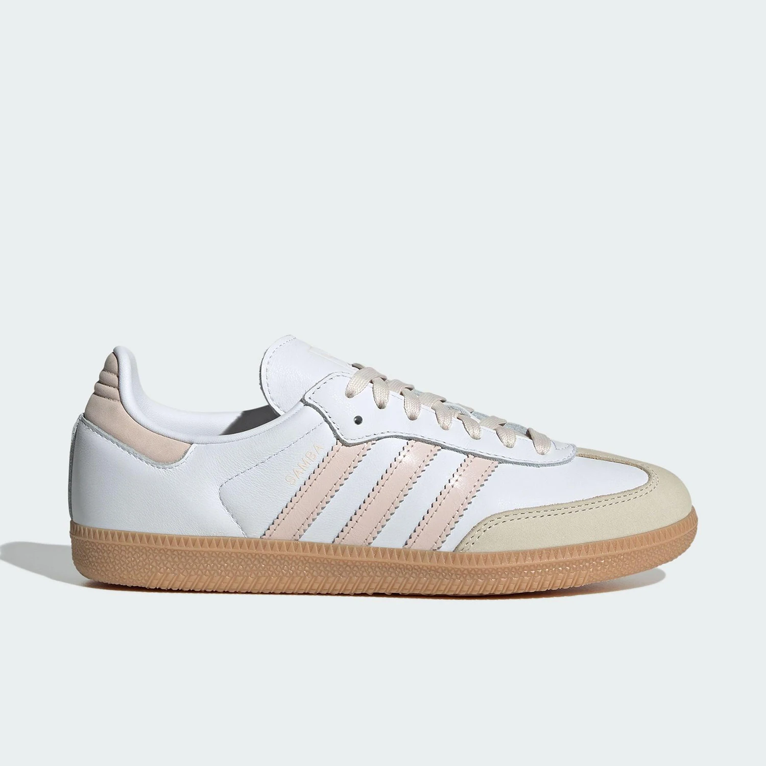

adidas Originals Women's Lightweight Leather Classic Casual Shoes JS1351