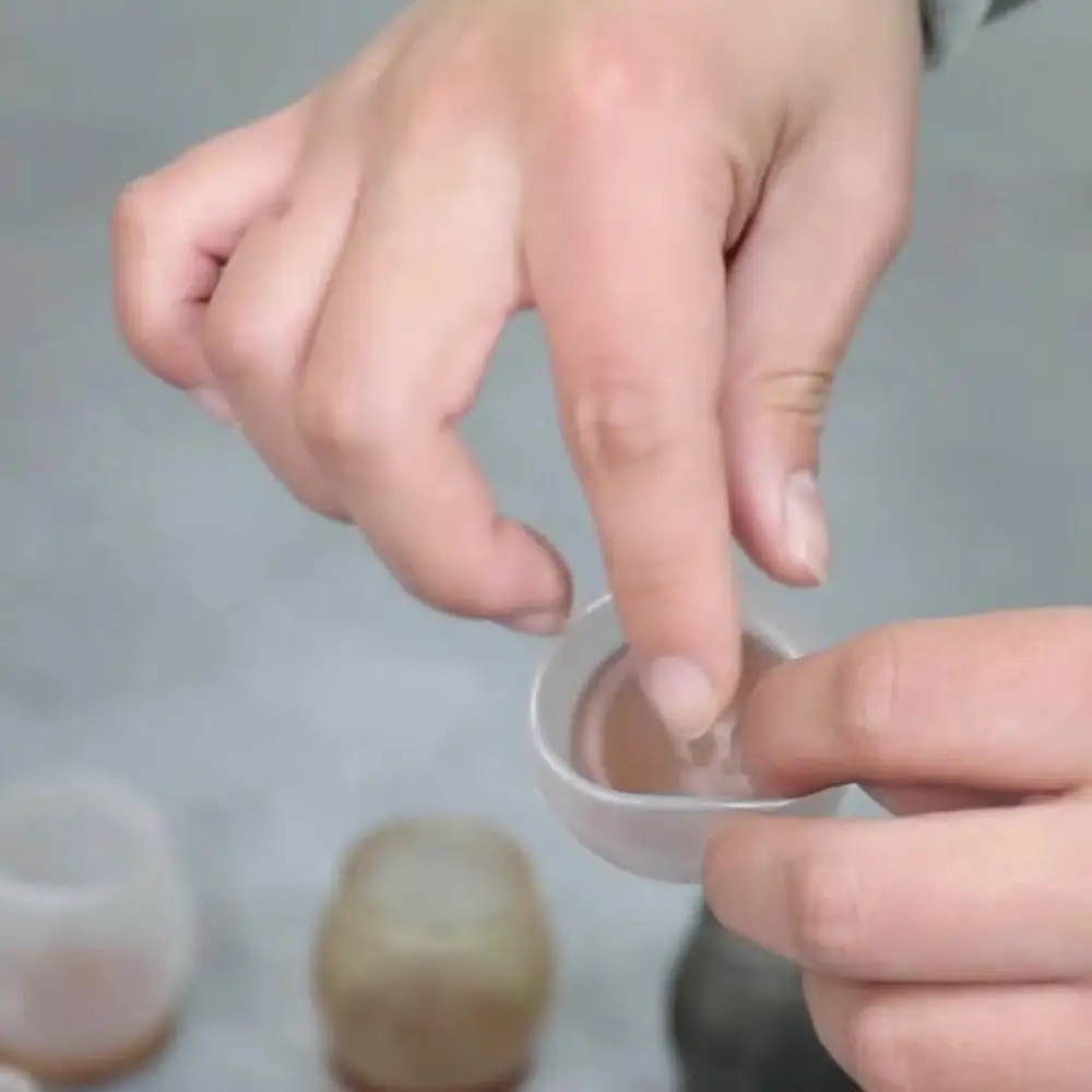 Estera antideslizante con absorción de impacto para reducir el ruido, cubierta protectora de suelo de fieltro, gorros para patas de silla, almohadillas para pies de muebles, decoración del hogar