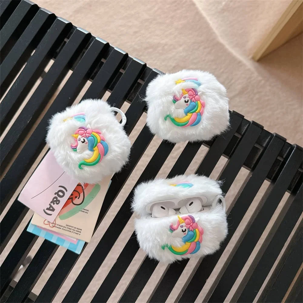 Earphone Case For A… - image