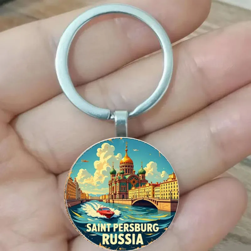 Saint Petersburg Ru…