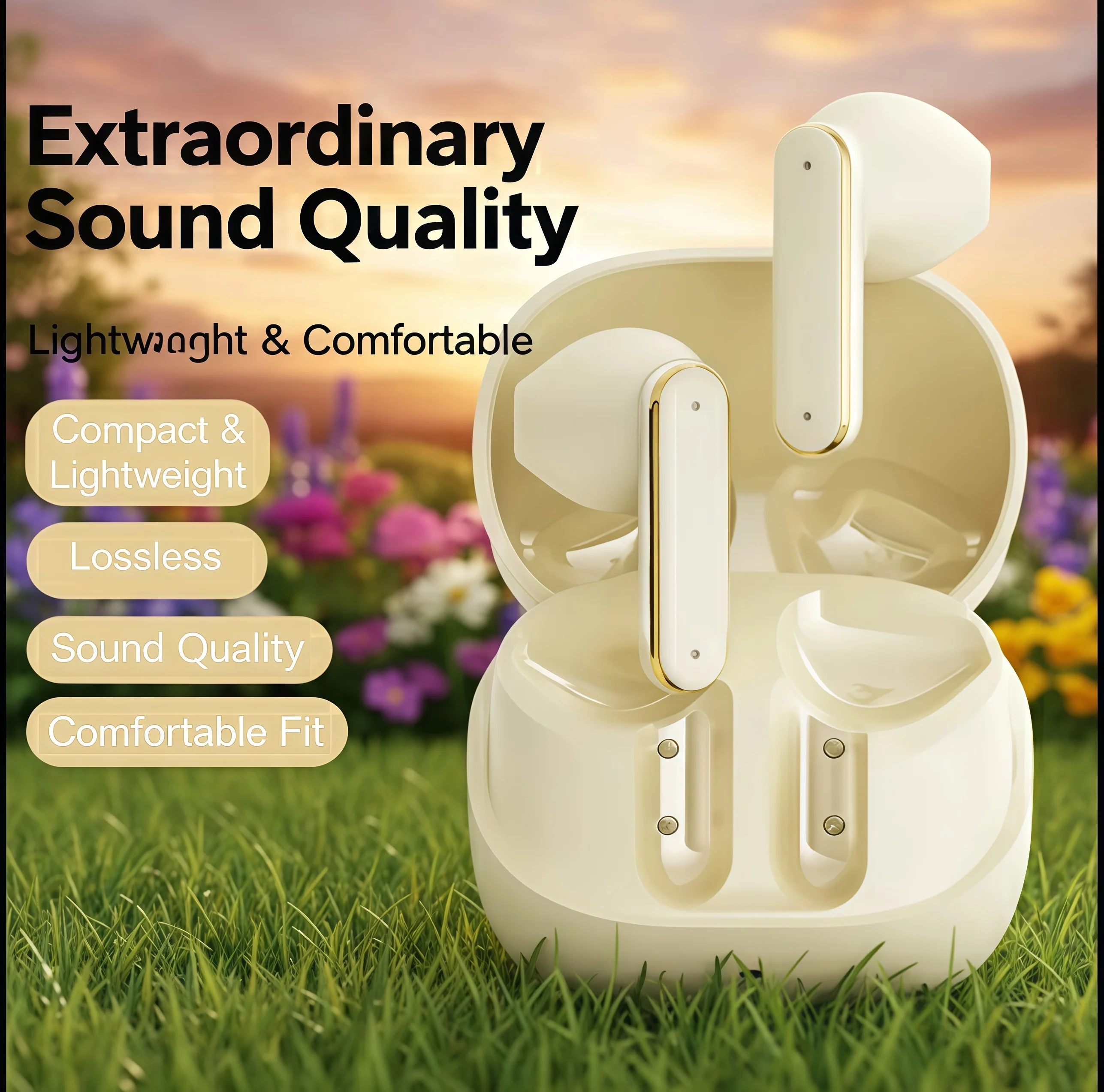 Original Tws Wirele…