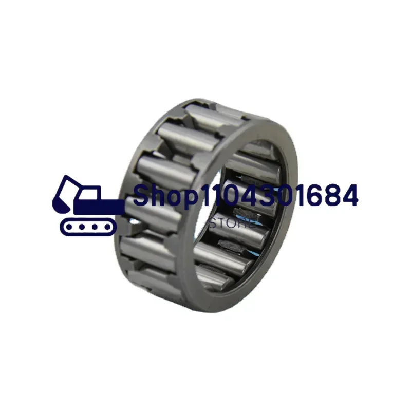 Needle Roller Bearing Crankshaft Bearing 39*55*20 K39*55*20.5 for Final Drive Travel Motor  GM09 KOMATSU PC60-7 KATO HD307