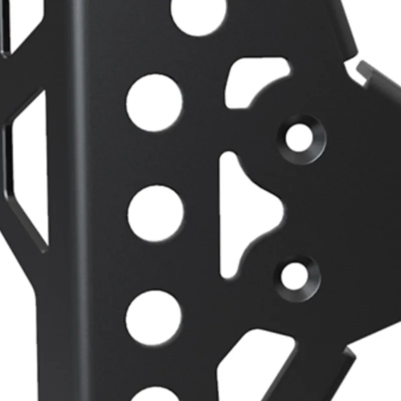 

FOR BMW F650GS F700GS F800GSA F800GS T5-5754 Aluminium Motorcycle Accessories Brake Master Cylinder Guard Protection 2008-2018