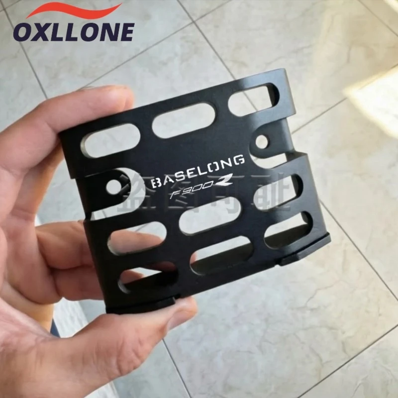 For BMW F 900 R XR 2020-2027 Voltage Regulator Rectifier Protector F900R F900XR Motorcycle Accessories CNC Rectifier Guard Cover