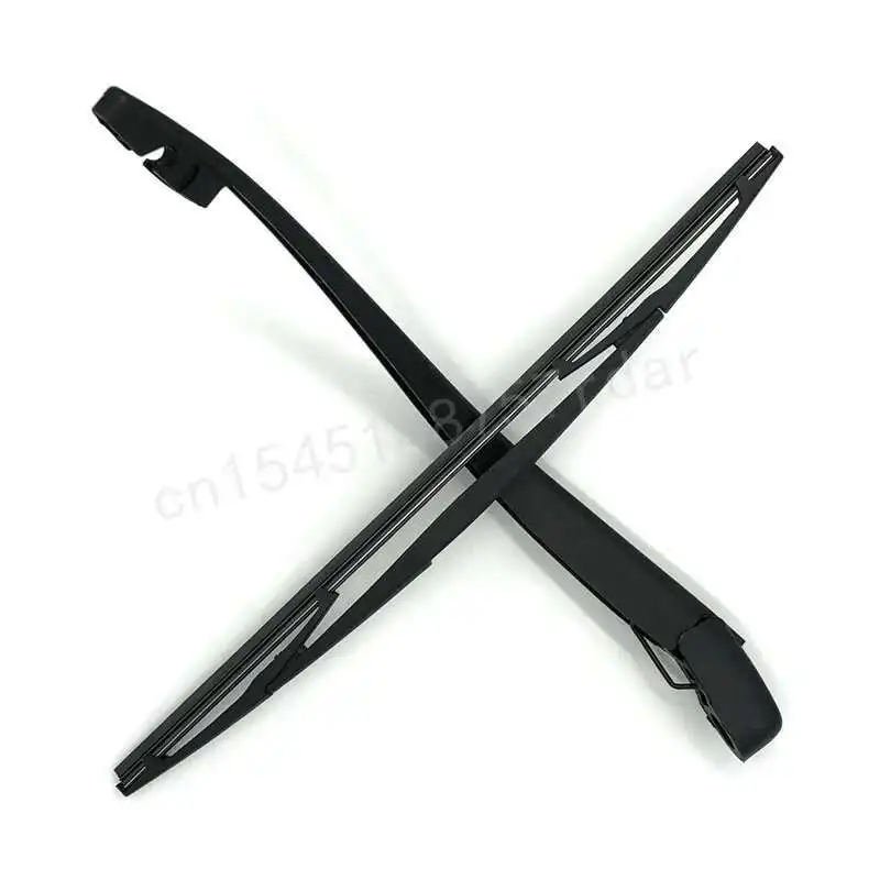 

Подходит для Mitsubishi Junge (модель 08-17) / Коромысло щетки заднего дворника Mitsubishi Zinger