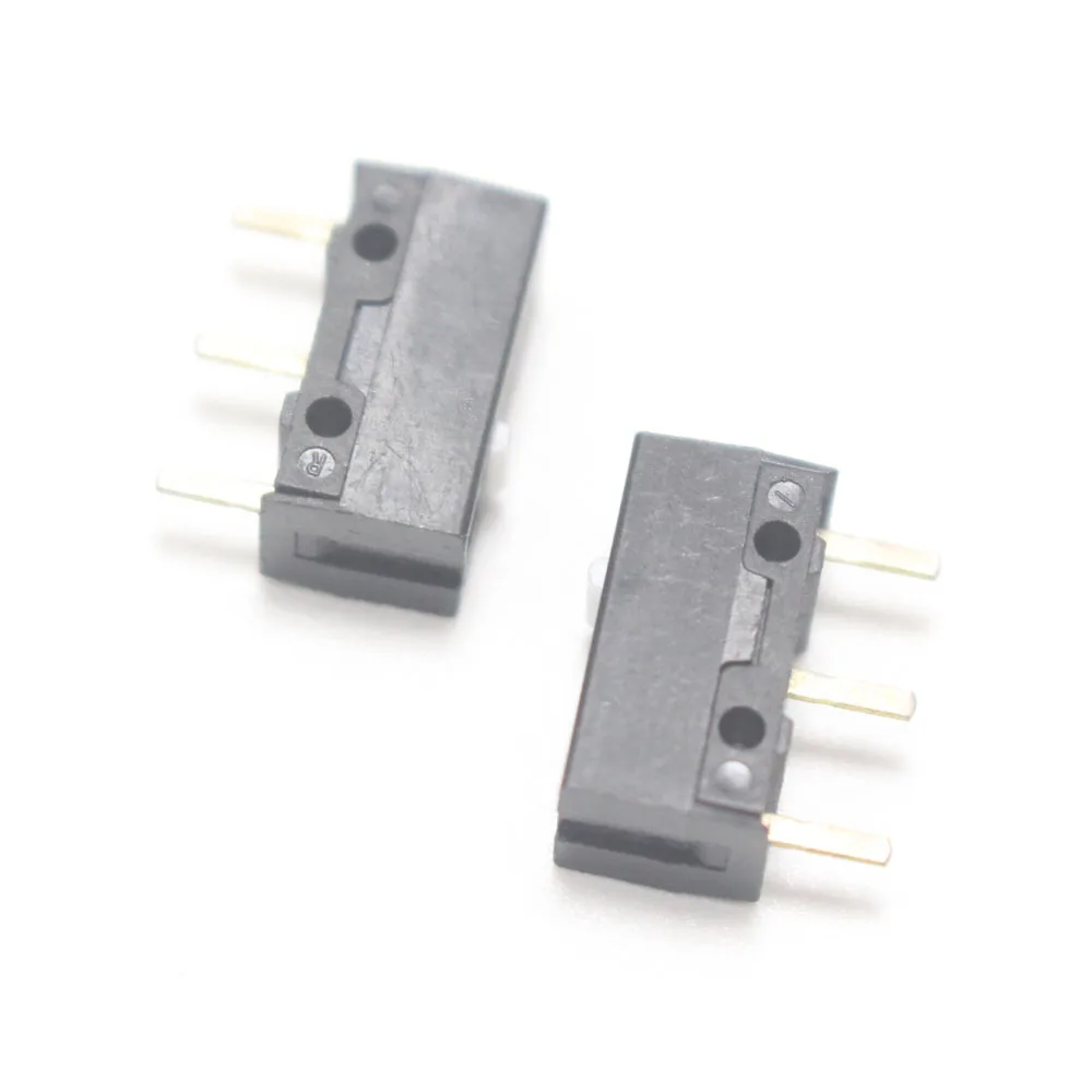 5PCS 3P Micro Switc…