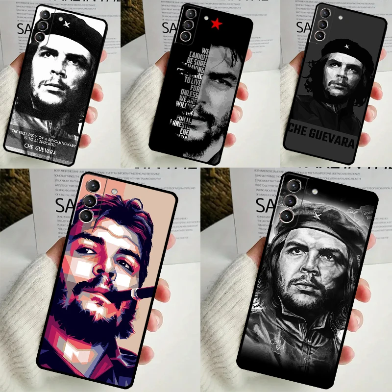 Che Guevara Case Fo… - image