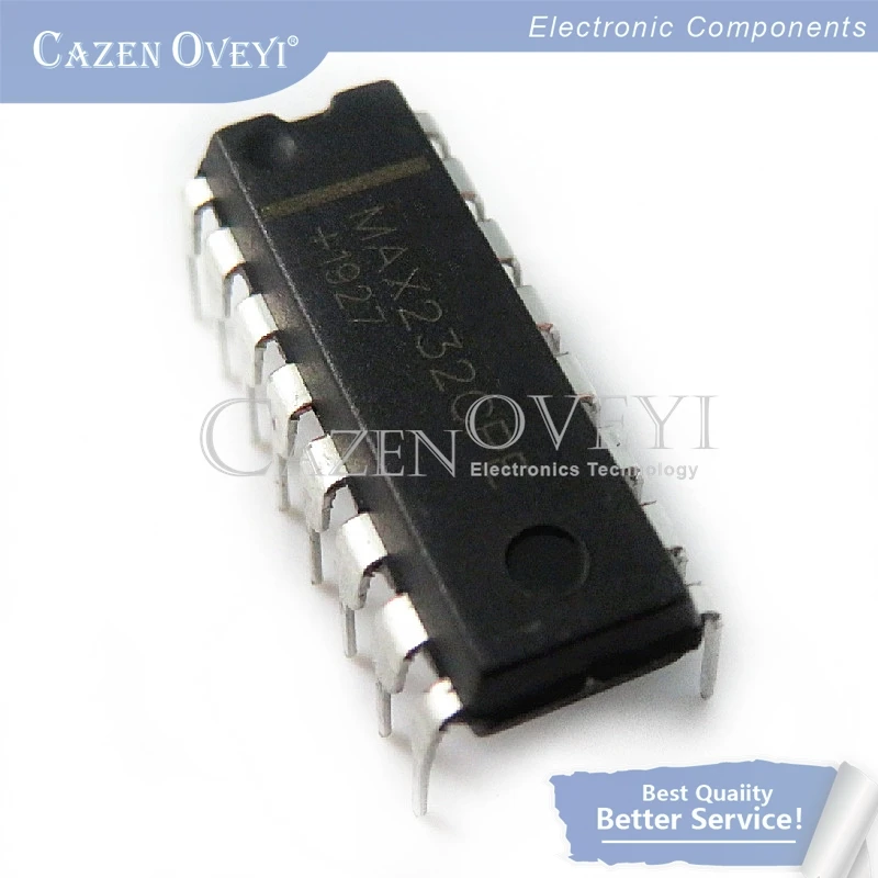5pcs/lot KA2281 2281 MAX232CPE MAX232 M22100BE M22100 ULN2064B ULN2064 DIP-16