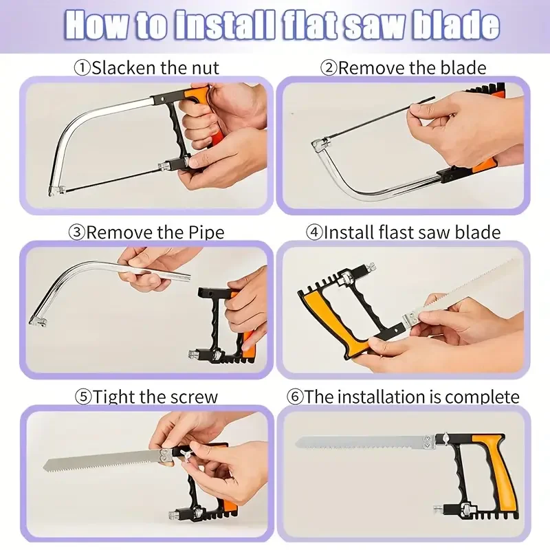 Thumbnail 3 - #65 Latest Hand Saws Offers