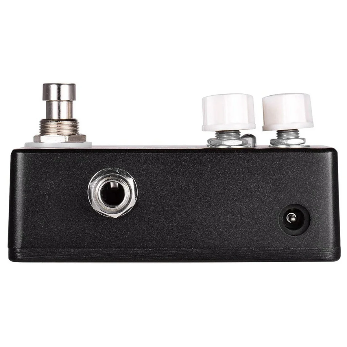 A14M 2X Mini Muff Fuzz Distortion Pedal de efecto de guitarra eléctrica