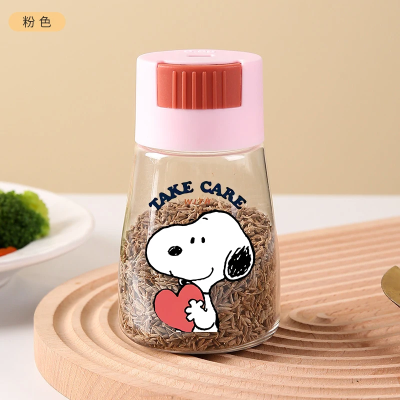 Snoopys Kitchen Seasoning Bott - đánh giá và giá Kitchen Gadgets Gifts