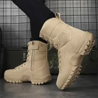 39-40 platform male children's shoes men's sports shoes trekking Hiking supplies sneakers hyperbeast sports-leisure YDX1