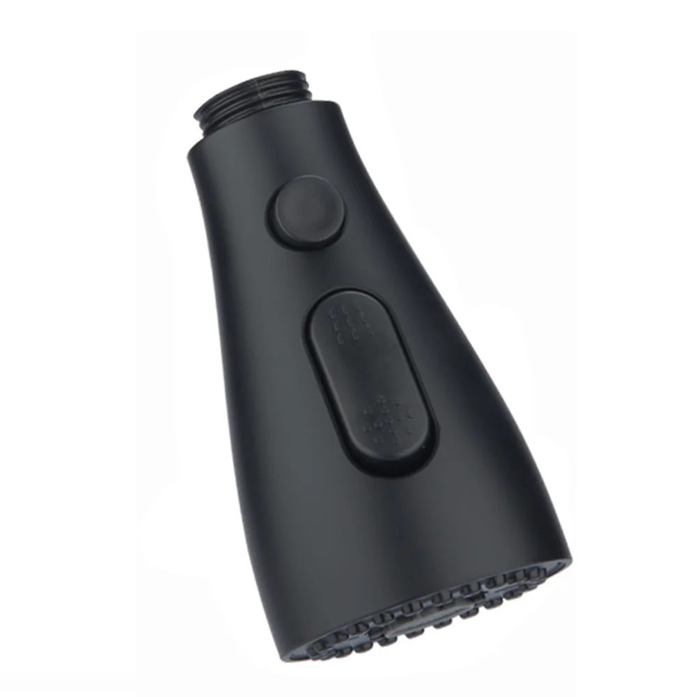 

Насадка-распылитель для смесителя, аэратор G1/2, замена кухни, 3-функциональные аксессуары, запасные части для смесителя для раковины, распылительная головка