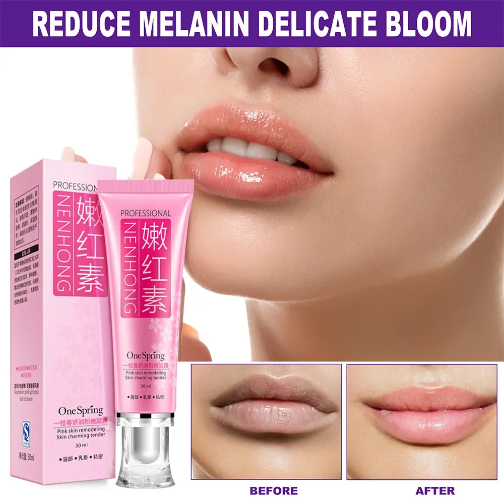 المرأة كريم تبييض البشرة إزالة الميلانين مستحلب سطع الفخذ الداخلي تبييض بعقب الركبة أجزاء خاصة تحت الإبط تبييض المصل #4