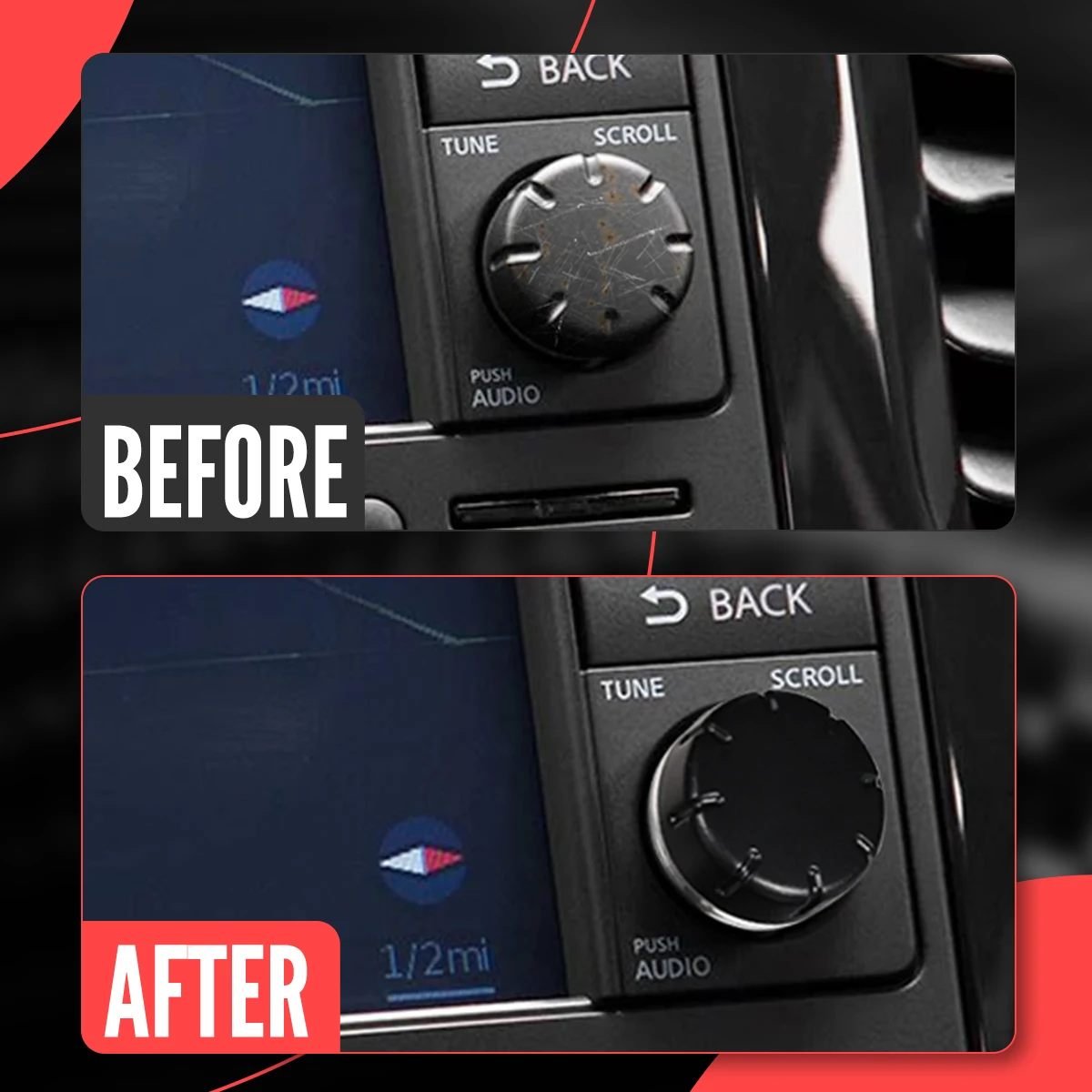 For Nissan QASHQAI-…