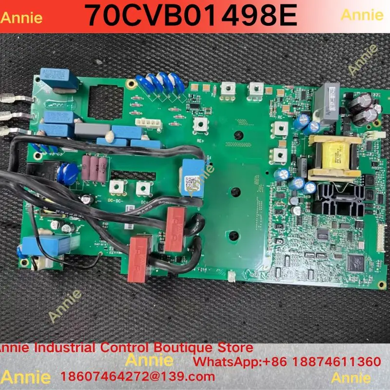 Second-Hand Test Ok…