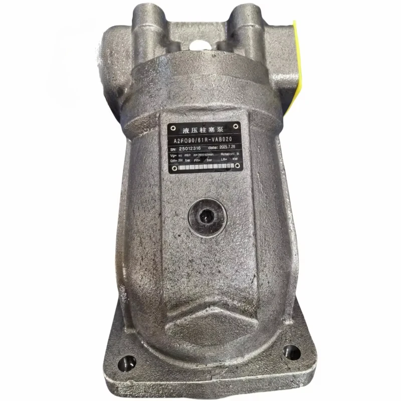 

Hydraulic Motor A2FO23/61L-PAB05 A2FO23/61R-PAB05 A2FO28/6.1L-VAB05 A2FO 9061R VAB020 Axial Piston Pump Factory Priced