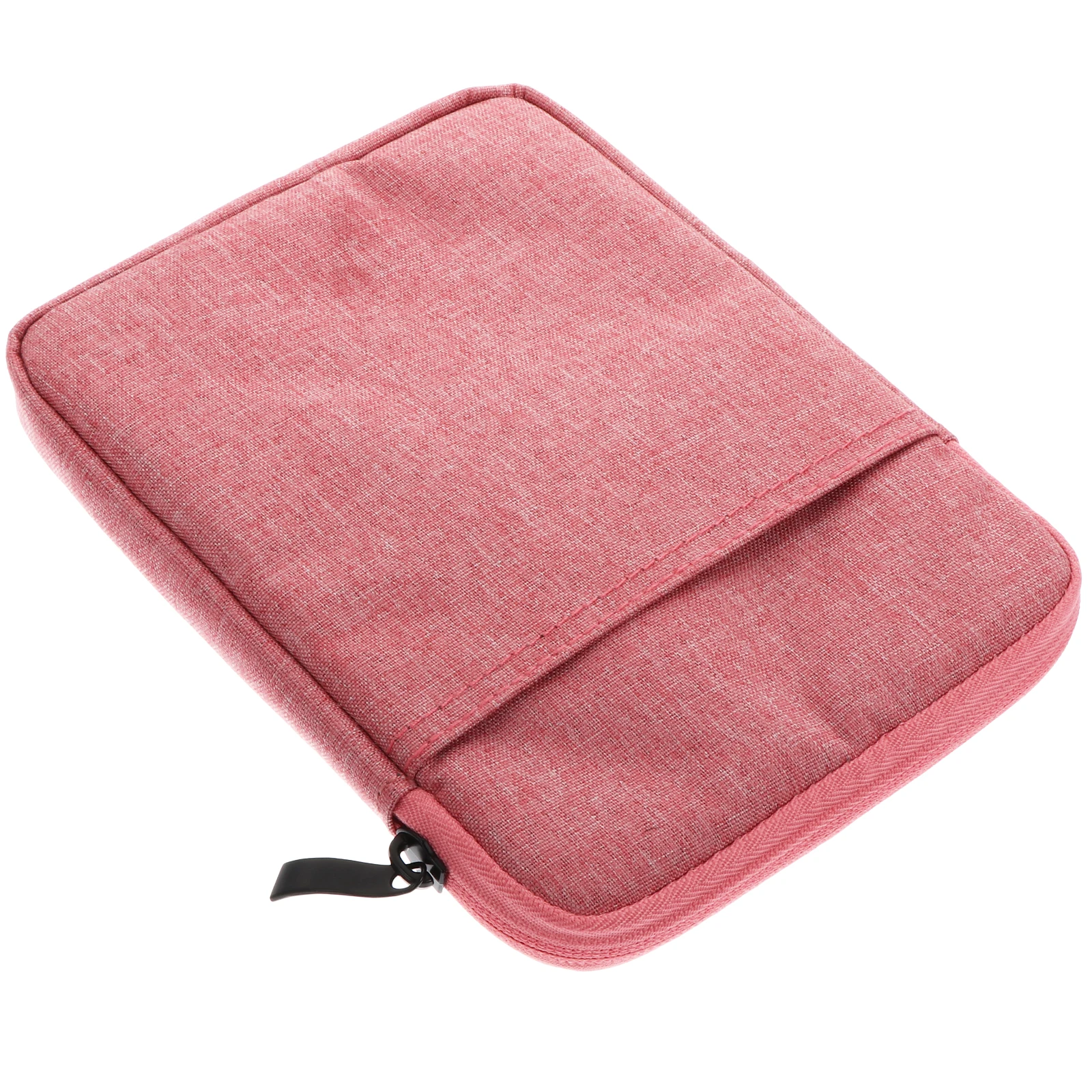 

1pc Ebook Protective Cover Ereader Case Ultra Thin Space Cotton Durable Long Lasting Use Scratch Shock Proof Storage Pocket Gift