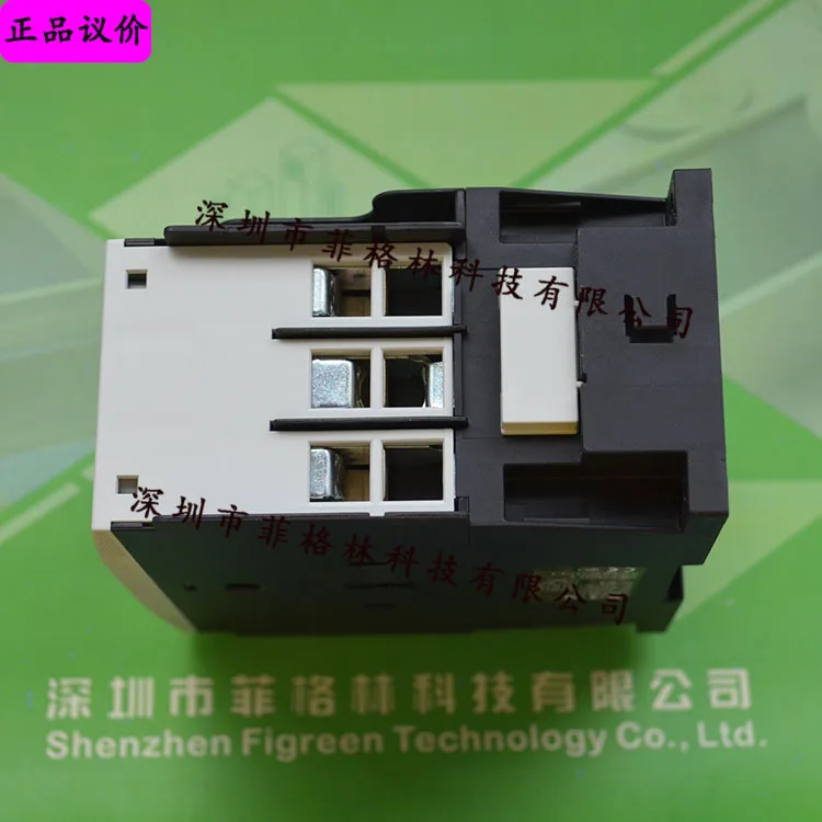 2025 [الصورة المادية] DILM40-11N (220V50/60 هرتز) موصل التيار المتردد Eaton EATON Muller