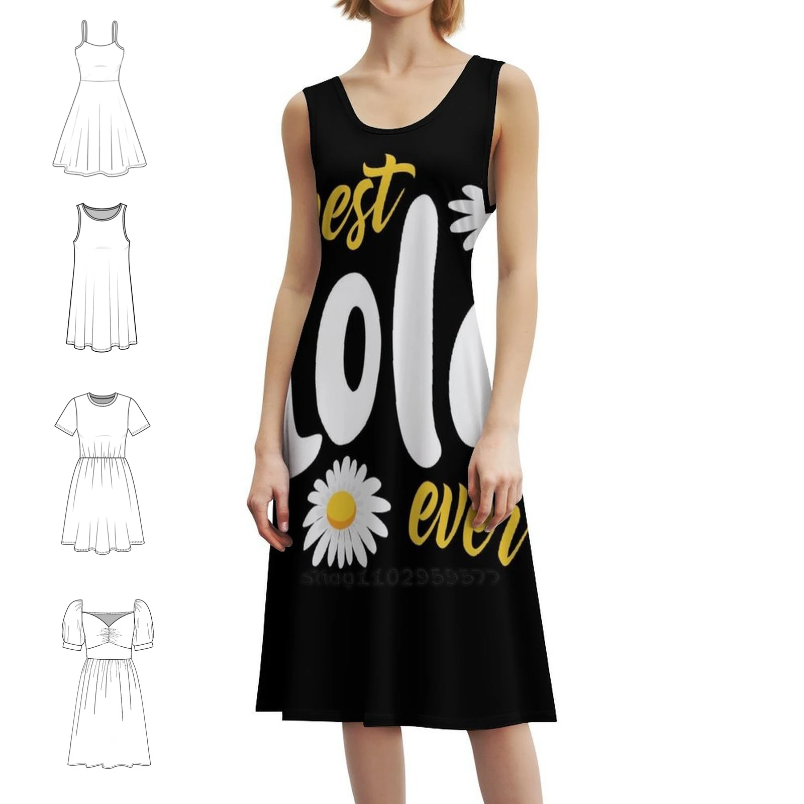 

Лучшее Lola Ever для женщин Lola филиппинское платье-халат с цветочным принтом для женщин весна-лето повседневное платье для вечеринки Lola филиппинский филиппинский