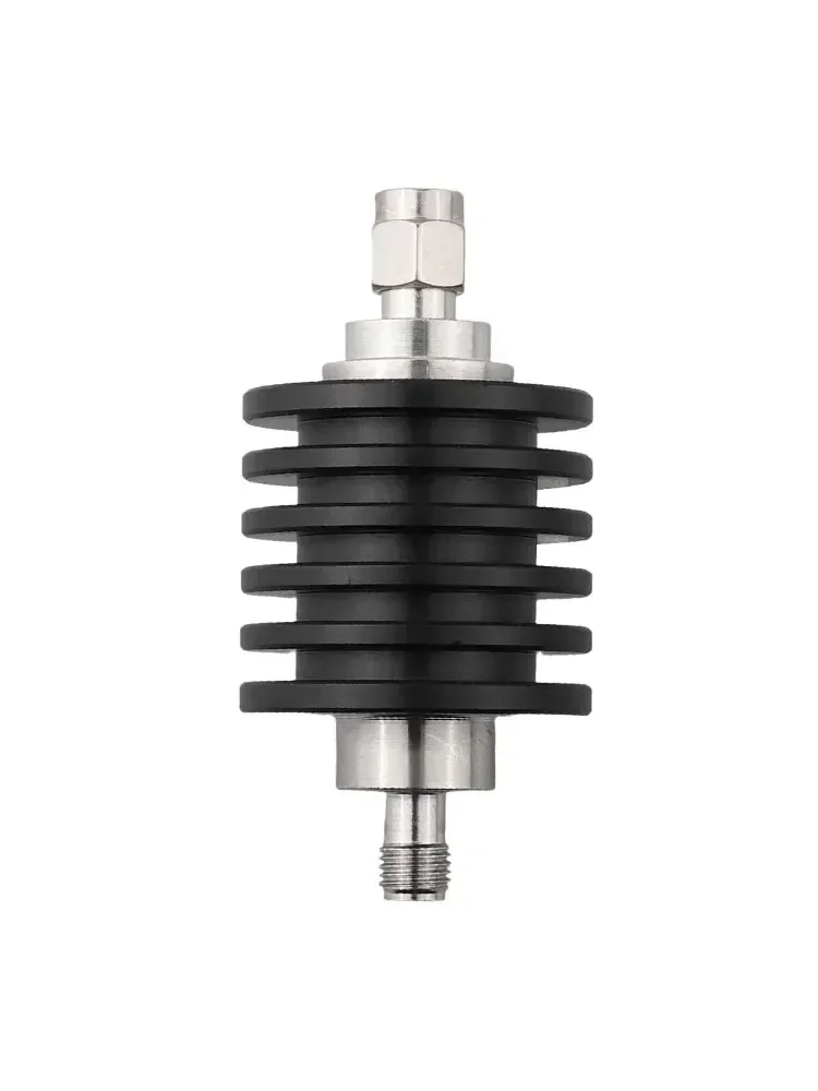 

Efficiently Reduce Signal Strength with the 10W JK Male to Female Coaxial Fixed Attenuator Operating Up to 3GHz