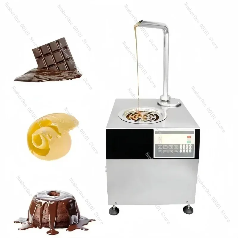 Automatic Chocolate…