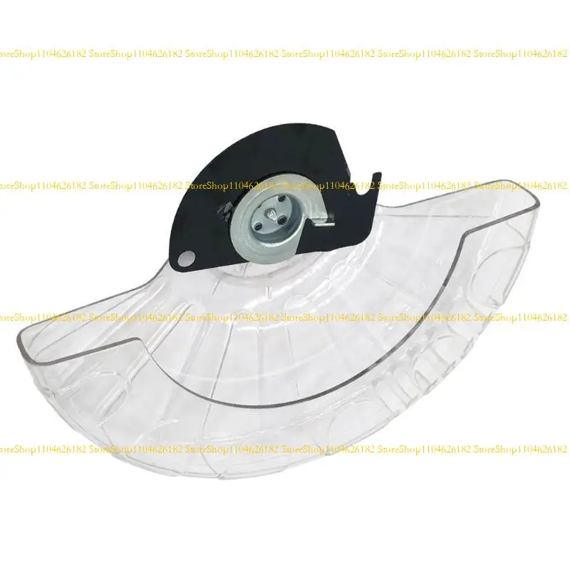 Q2Q4 Precise Cut Protectors Transparent Cutter Guard Case Compatibility untuk LS1040 Electric MITER Sawss DESTENTS DESAIN