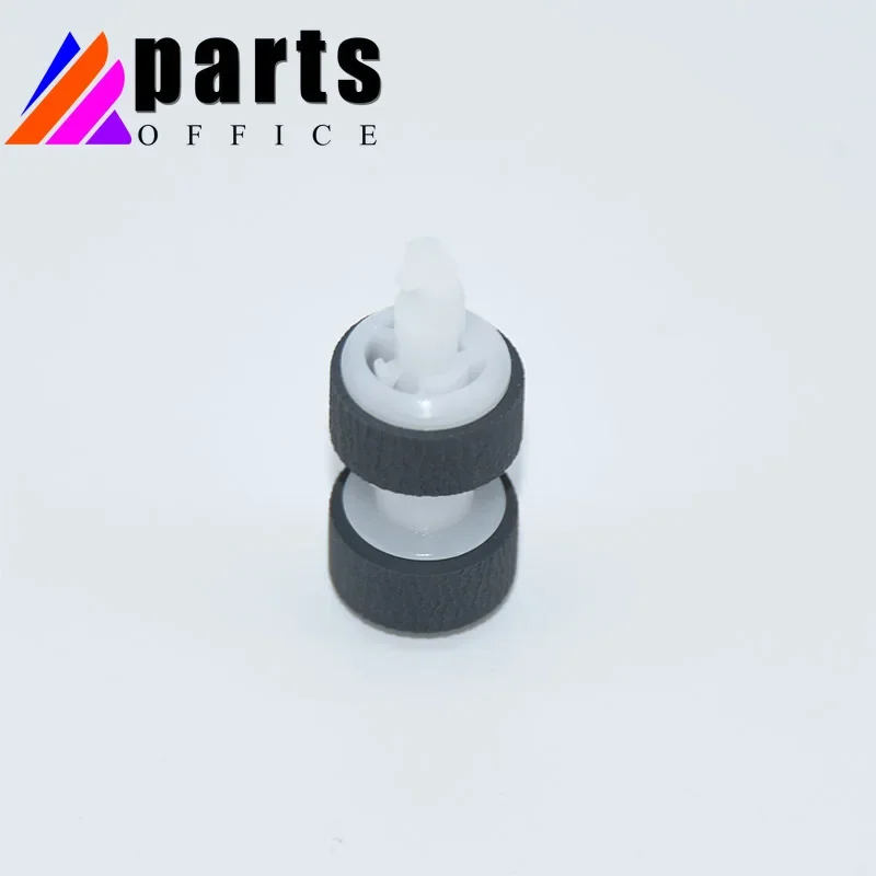 1SET QM4-1893-000 QM4-1894-000 Pickup Roller for CANON E500 E510 E600 E610 MG 2170 2270 3170 3270 3570 2150 4250 4140 3550 E518