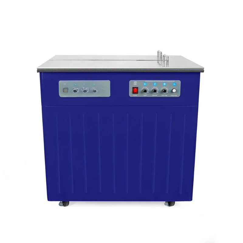 YS-A2C Semi-Automat…