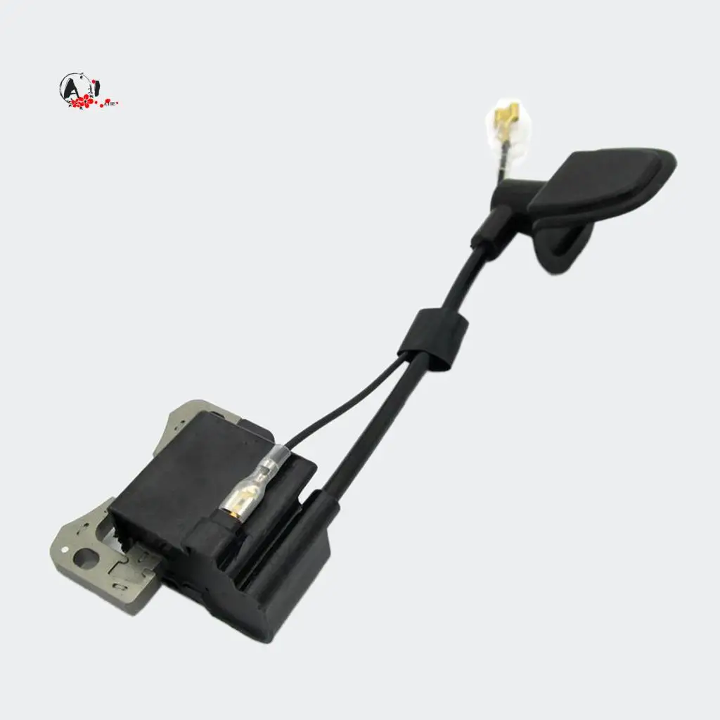 A10E-76Mm Ignition Coil For 33 43 47 49CC Mini ATV Pocket 2 Stroke Dirt Bike Engine Automotive Tools