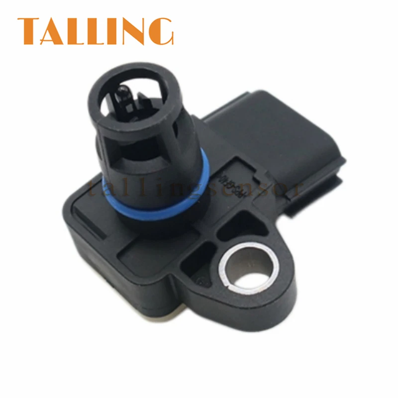 

Датчик давления воздуха на впускном коллекторе 39300-2S000 для Hyundai Bayon, Creta, Kona, Tucson, Kia Niro, Picanto, Sorento, Sportage 393002S000