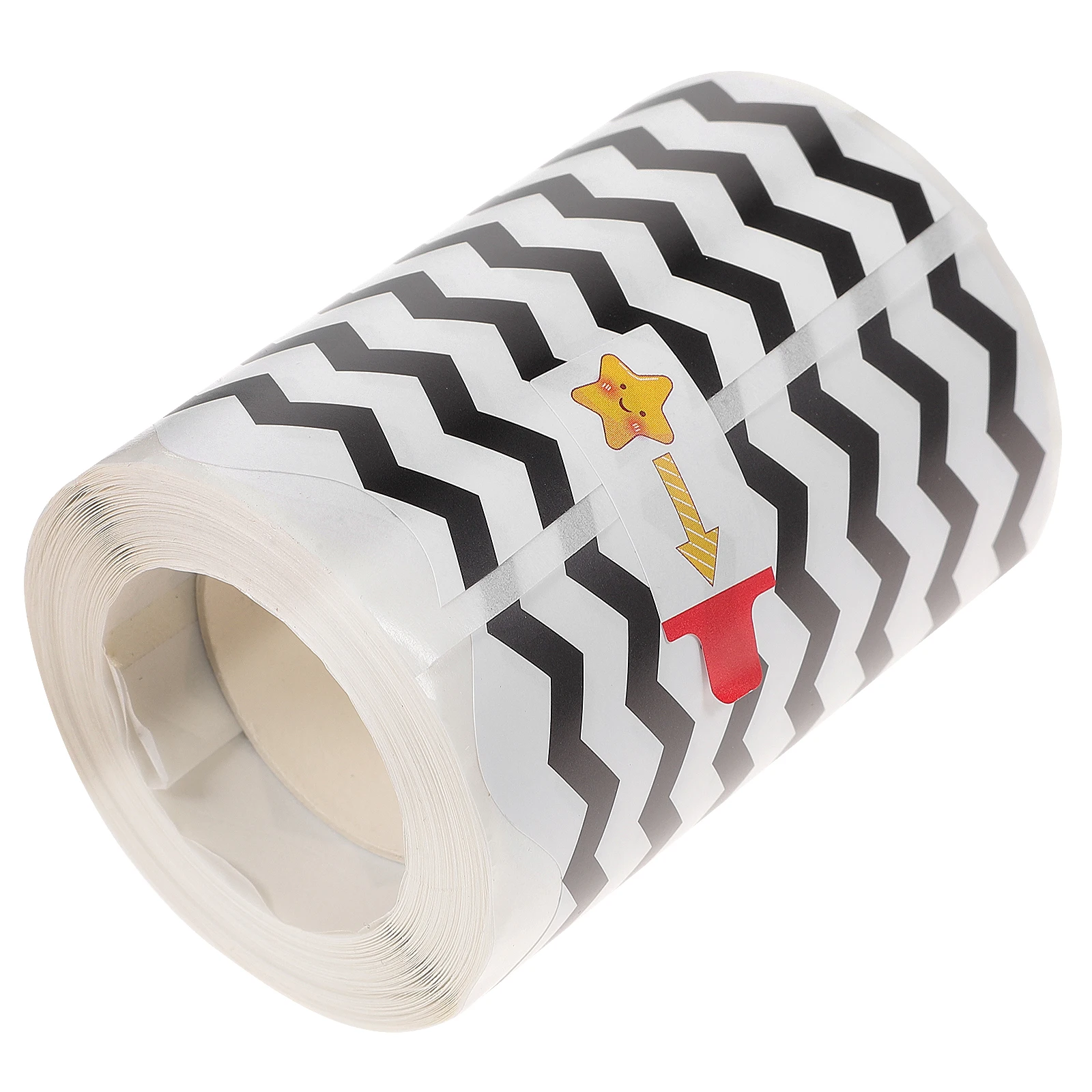 Removable Border Stickers Classroom Decor Bulletin Board Borders Waterproof Reliable Wall Decals Border Sticker