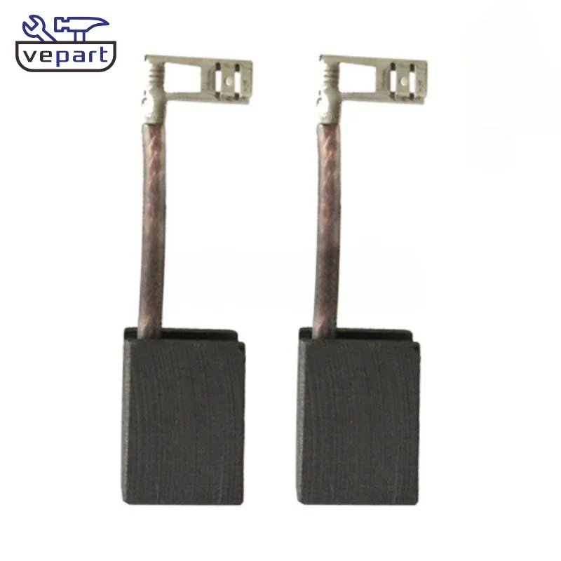 

Professional Carbon brush 287016 pair for Airless sprayer G 395, Motor, paint sprayer 287016 paint sprayer piston pump