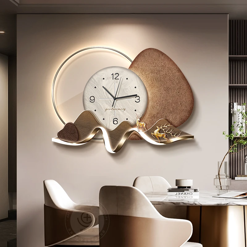 Minimalist Nordic W…