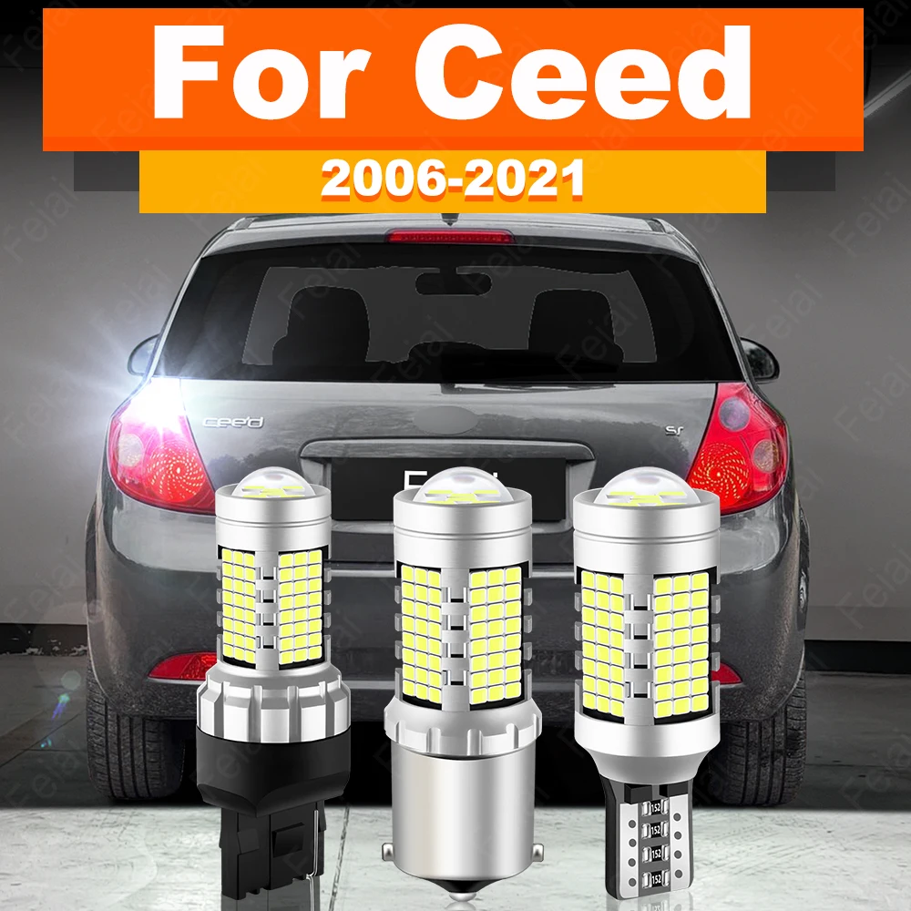 Led Reverse Light B… - image