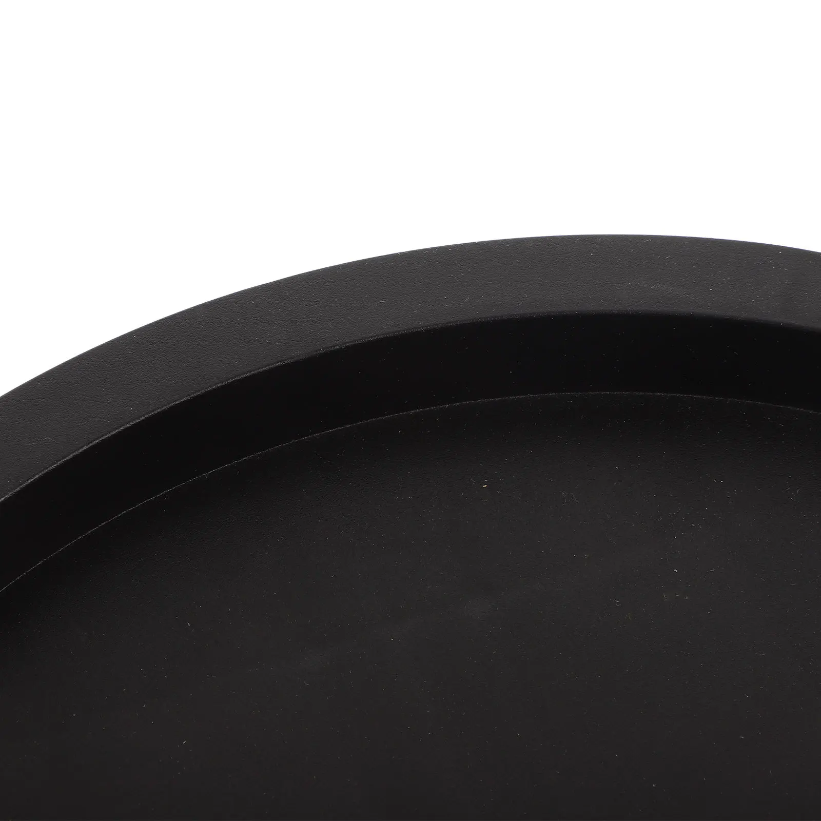 

Wheeled Flowerpot Tray Durable Pp Material Indoor Outdoor Water Resistant Soil Spill Protection Rolling Planter Dolly Gardening