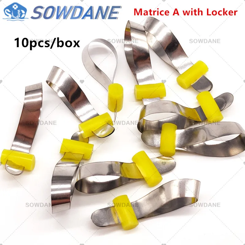 Variant: 1 box  A with lock