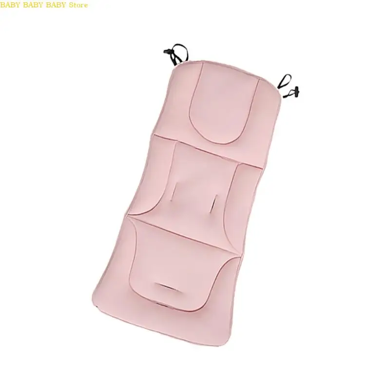 

Q81A Winter Baby Chair Pad Baby Carriers Cushion Breathable Pad Infant Supply