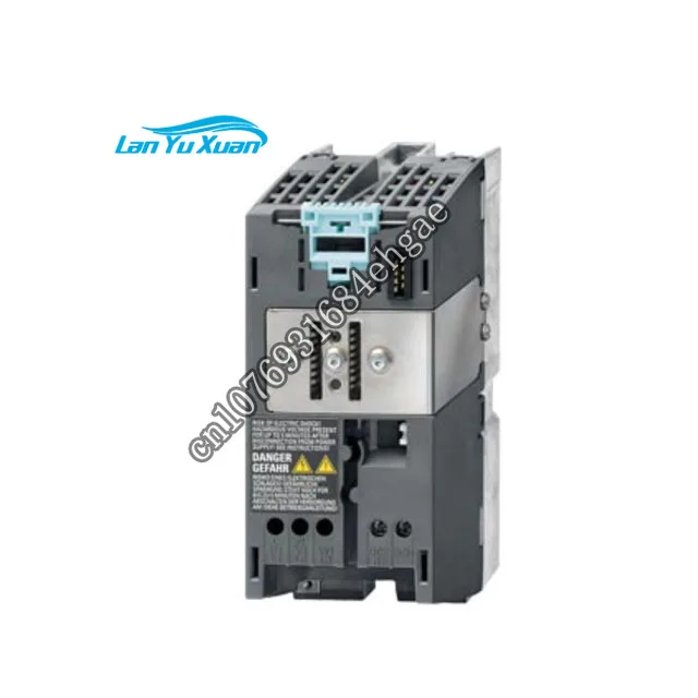 100% New Original 6sl3210-1pe28-8al0 PLC Controller  PM240-2 inverter 45KW power module 6SL3210-1PE28-8AL0