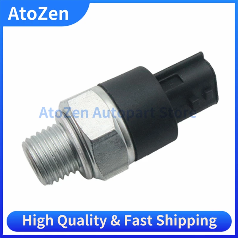 Sensor für Öldruckschalter 8200671274   Für Renault Clio Espace Laguna Master Dacia Logan Sandero Hochwertiges Autozubehör