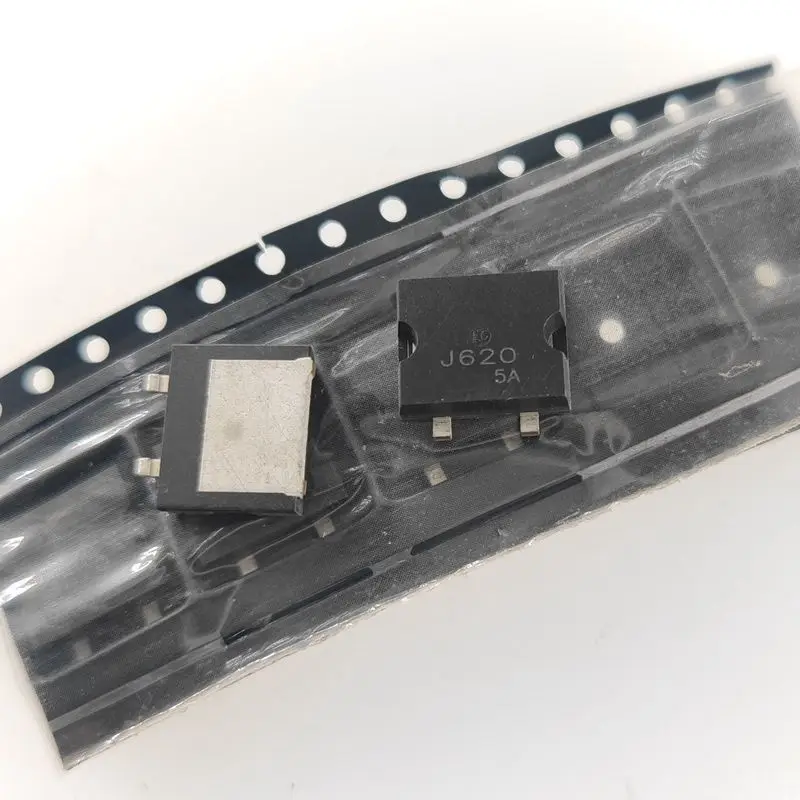 5PCS/LOT J620 Maintenance of the common transistor IC block